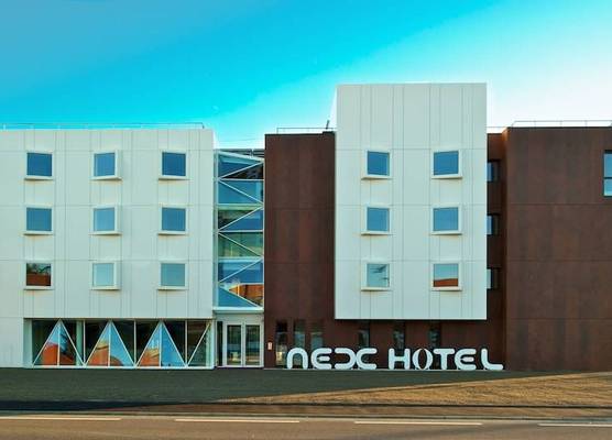 Nex Hôtel 1