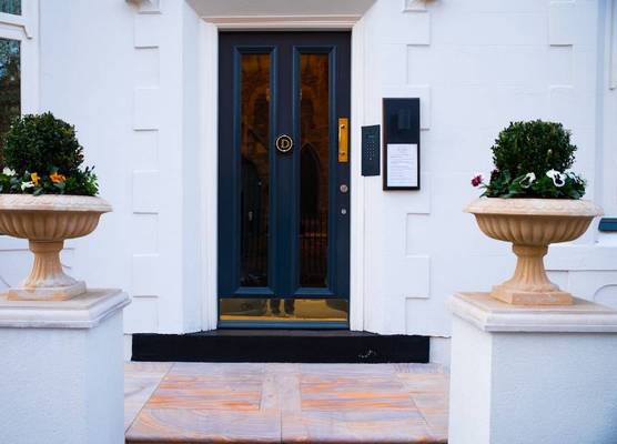 Domo Boutique Hotel 1
