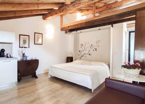 B&B ai Musei 1