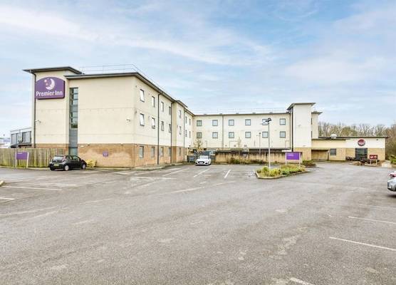 Premier Inn Andover 1