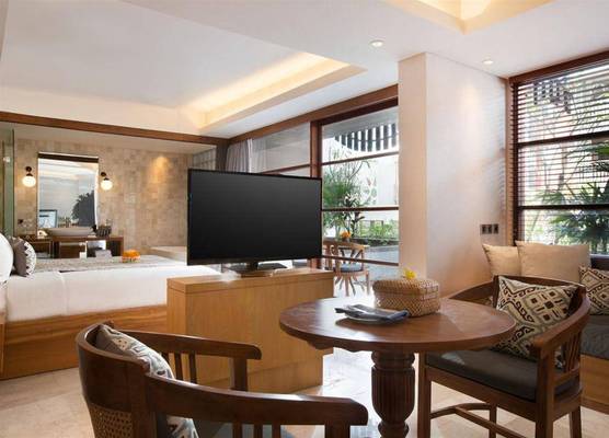 Amnaya Resort Kuta 1