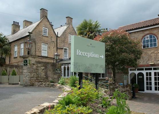 Hall Garth Hotel Darlington, Sure Hotel Collection by BW 1