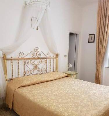 Albergo Tre Donzelle 1