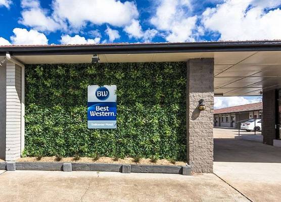 Best Western Endeavour Motel 1