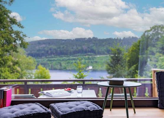 Titisee Haus an der Sonne by Kuckucksnester 1