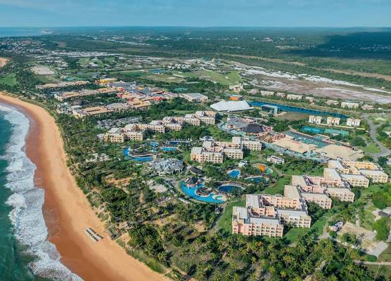 Iberostar Waves Bahia - All Inclusive 1