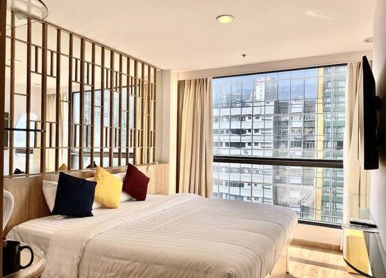 IW Hotel 1
