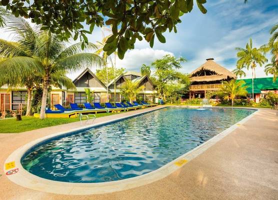 Decameron Decalodge Ticuna 1