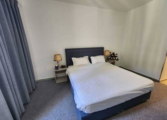 Aquavista Hotel & Suites 1