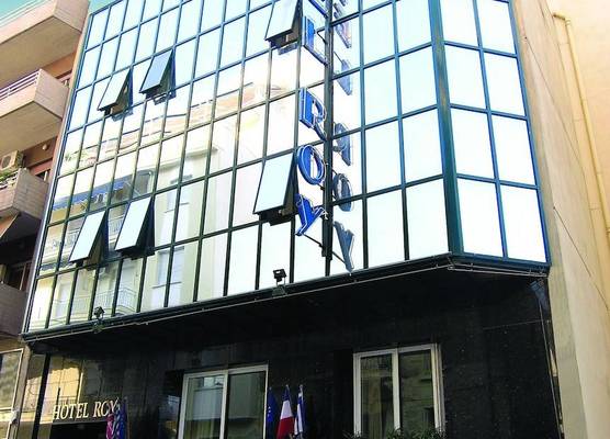 ROY Hotel 1
