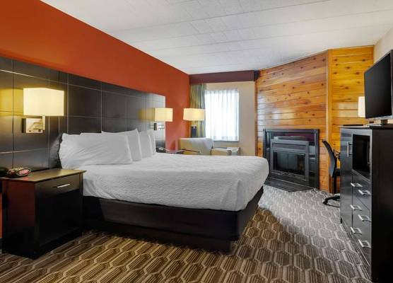 BEST WESTERN PLUS Poconos 1