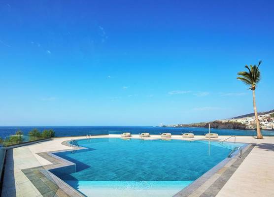 Meliá La Palma 1