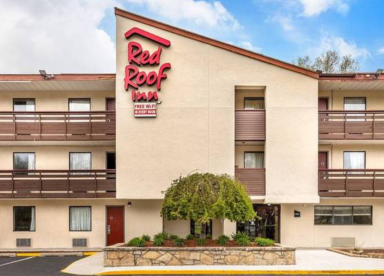 Red Roof Inn Tinton Falls-Jersey Shore 1