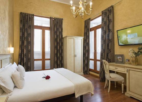 Navona Tower Apartments 1