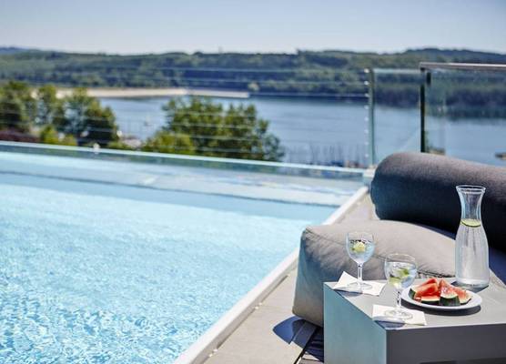 Hotel Seegarten 1