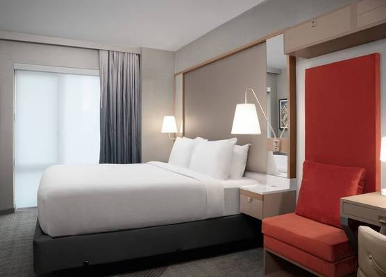 SpringHill Suites by Marriott New York Manhattan Times Square 1