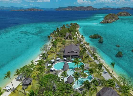 Two Seasons Coron Island Resort 1