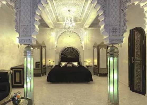 Mumtaz Mahal 1