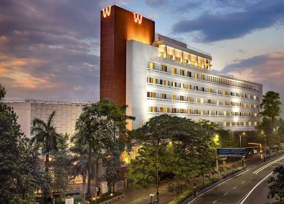 Welcomhotel by ITC Hotels, Cathedral Road, Chennai 1