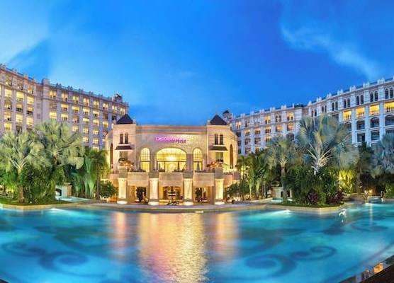 Crowne Plaza RESORT SANYA BAY by IHG 1
