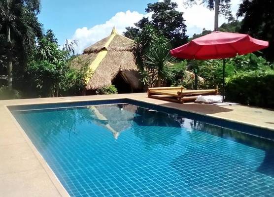 Grand Tree Bungalows 1