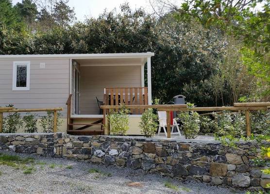 Camping La Sfinge 1