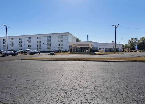 Motel 6-Decatur, GA 1