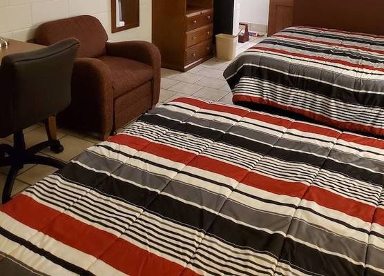 Lighthouse Lodge 1