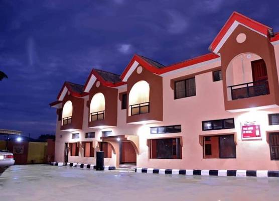 De Wise Hotel 1
