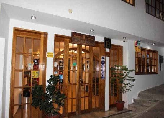 HOTEL TERRAZA DE LUNA 1
