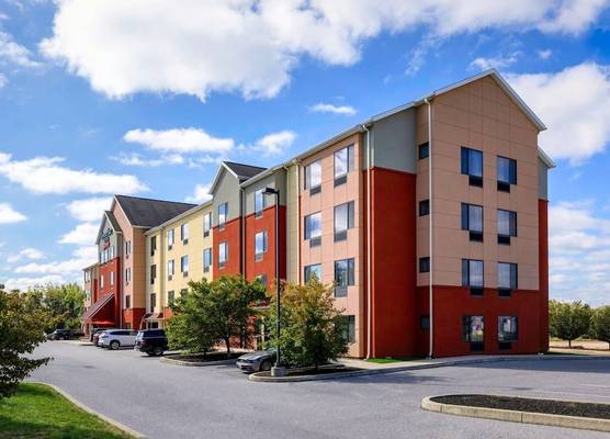 TownePlace Suites by Marriott York 1