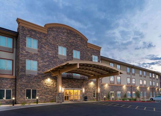 Wingate by Wyndham Moab 1