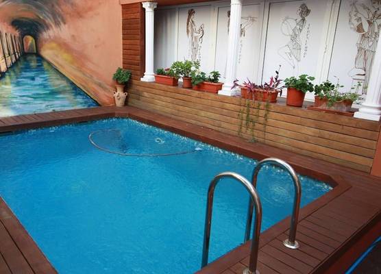 B&B "Domus Atilia" 1