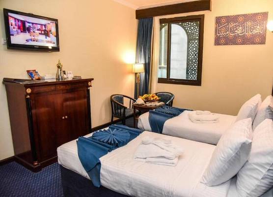 Grand Plaza Al Madina 1