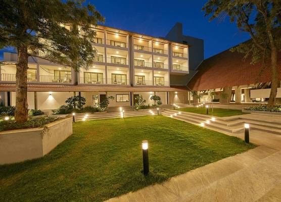 Signature Club Resort 1