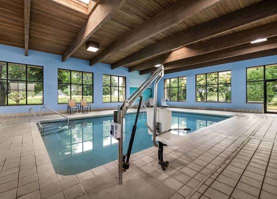 Baymont by Wyndham Janesville 1