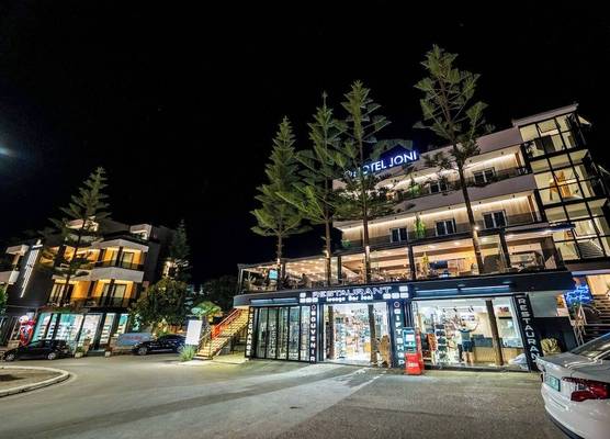 Hotel Joni 1