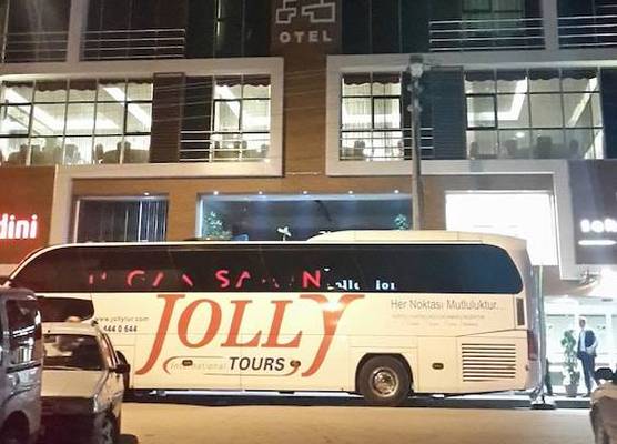Marwa Hotel 1