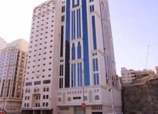 Al Ebaa Hotel 1