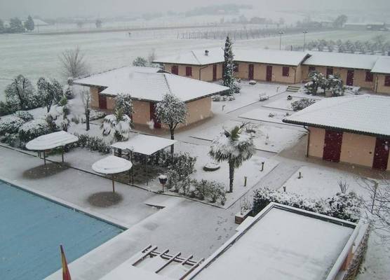 Hotel Giannina 1