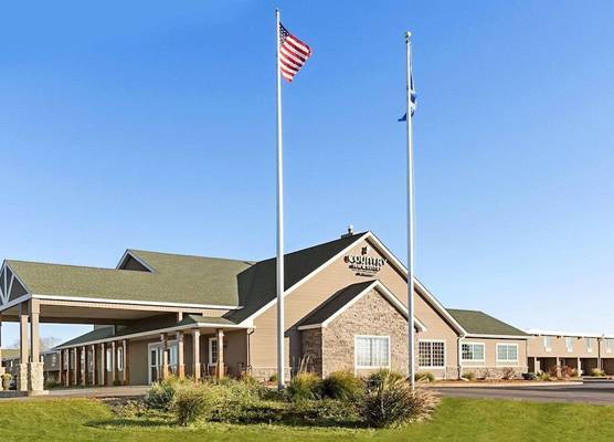 Country Inn & Suites by Radisson, Woodbury, MN 1