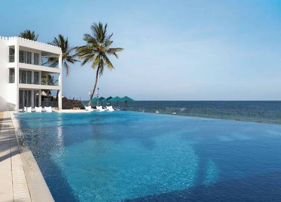 Bamburi Beach Hotel 1