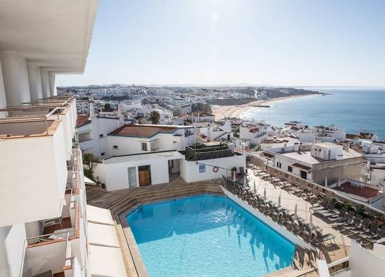 Boa Vista Hotel & Spa - Adults Only 1