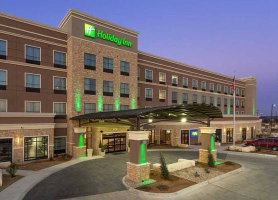 Holiday Inn APPLETON by IHG 1