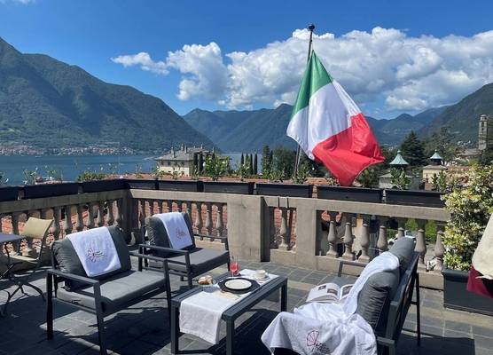 Casa Brenna Tosatto Art Experience 1