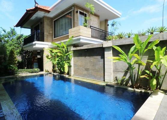 Kondra Premiere Guest House Kuta 1