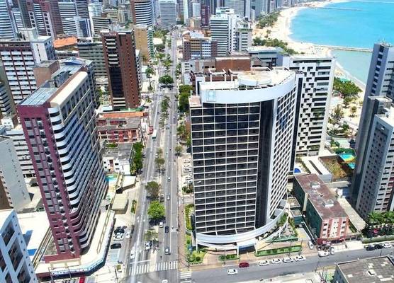 Comfort Hotel Fortaleza 1