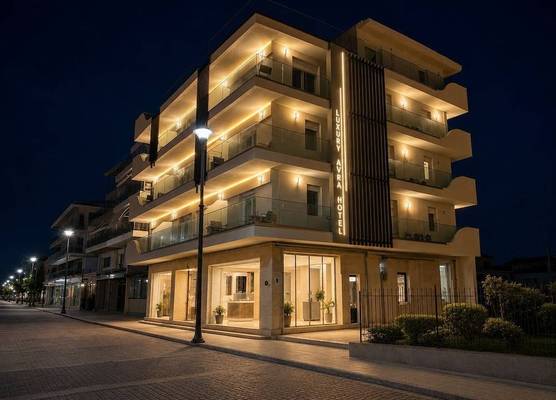 Avra Hotel 1