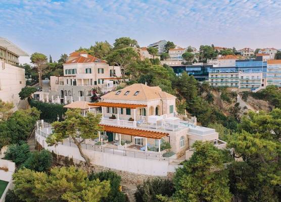 Villa Orabelle 1