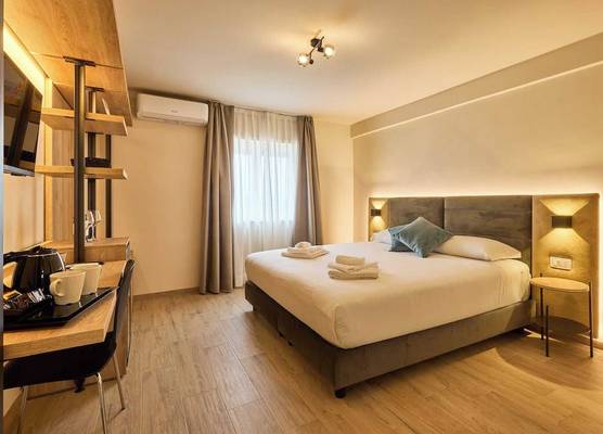 Relais Tiburtina 1